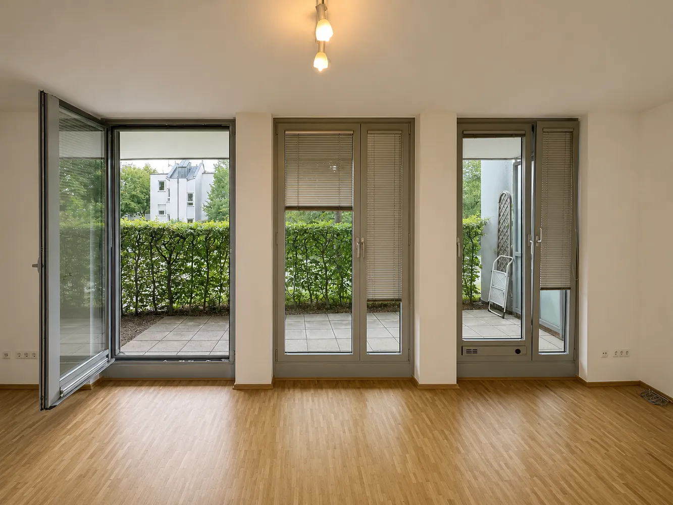 1 Zimmer Wohnung mit 40 m² in München – Bild 1