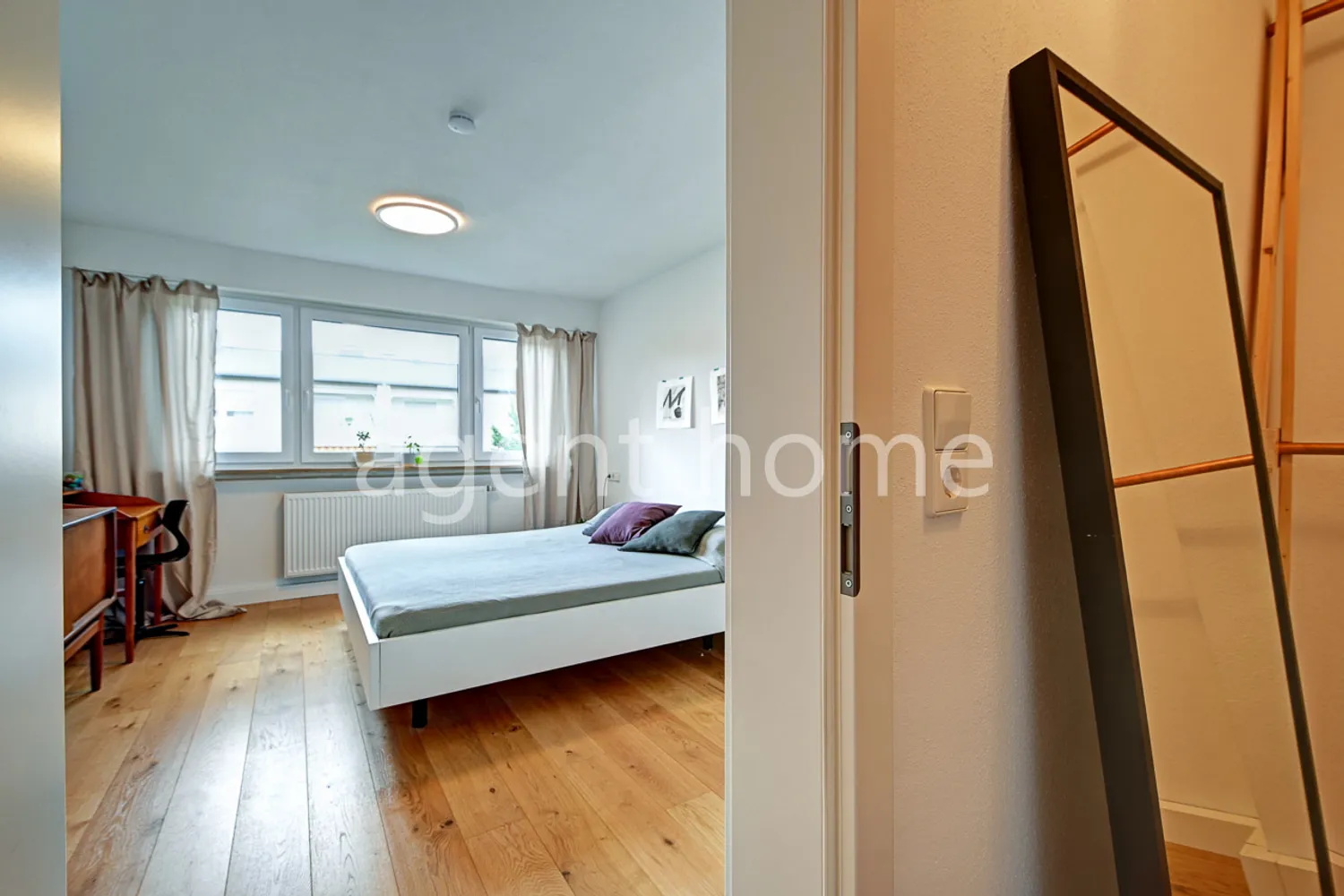 3 Zimmer Wohnung mit 70 m² in Stuttgart – Bild 4