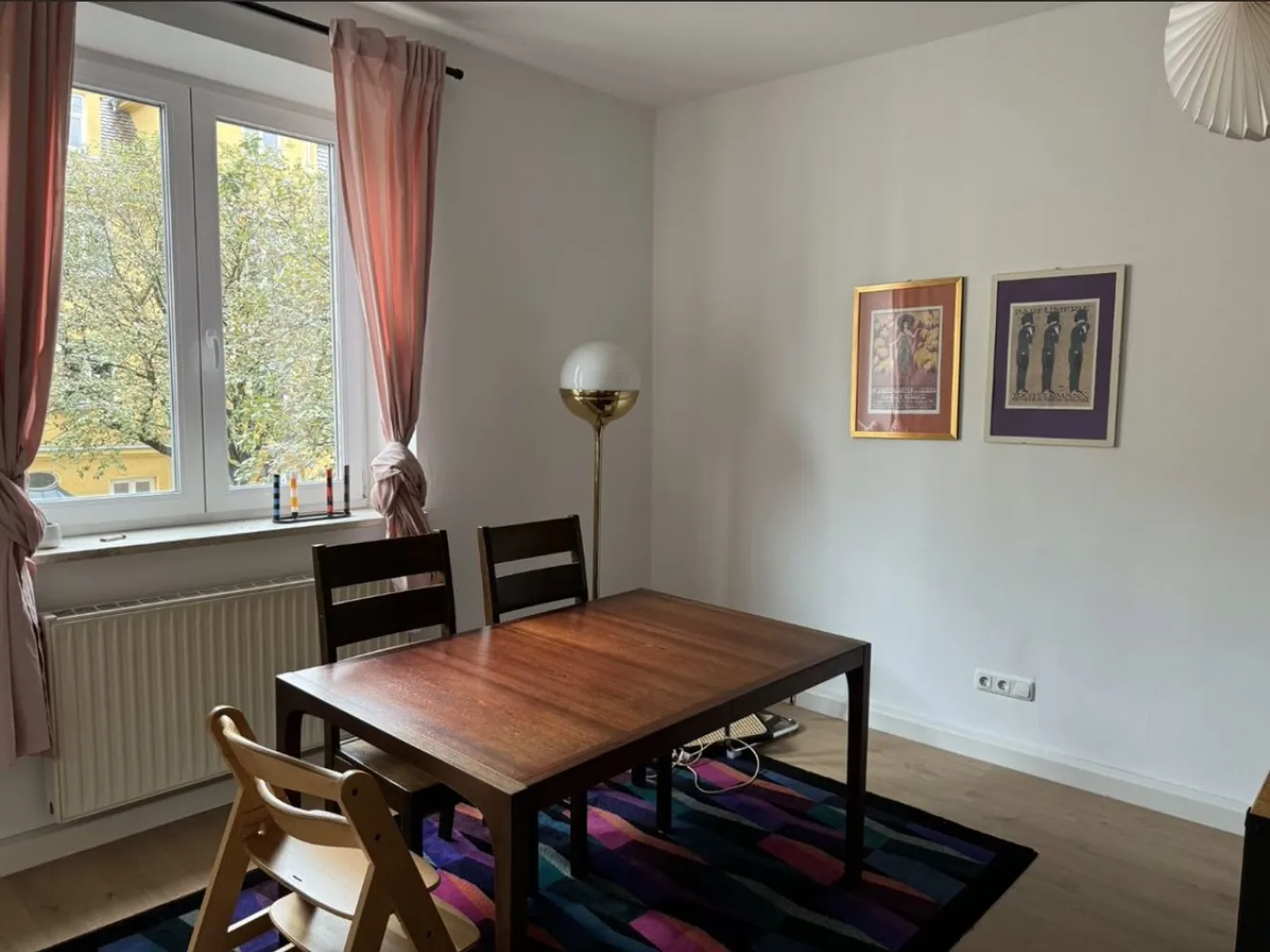 4 Zimmer Wohnung mit 99 m² in Augsburg – Bild 8