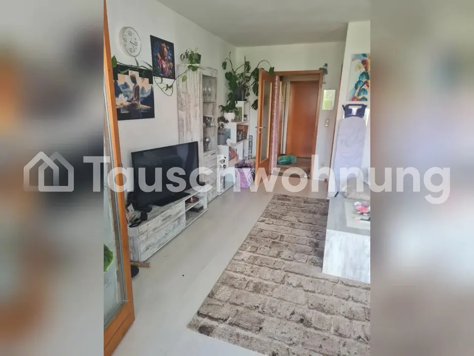 2 Zimmer Wohnung mit 30 m² in Augsburg – Bild 5