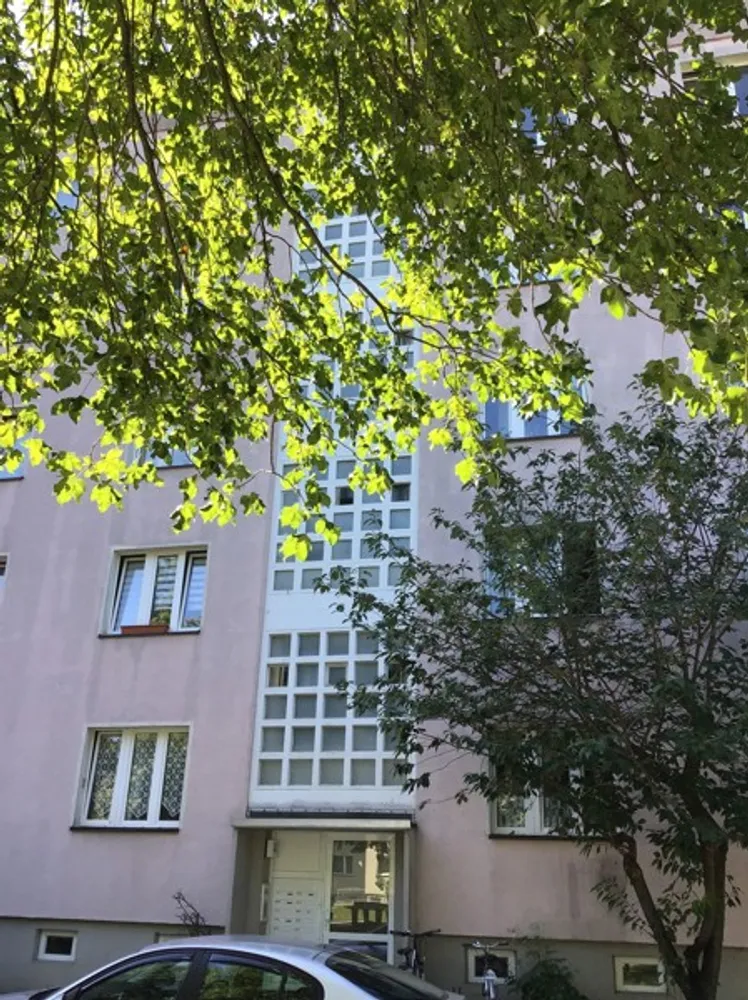 2 Zimmer Wohnung mit 48 m² in Dresden – Bild 1