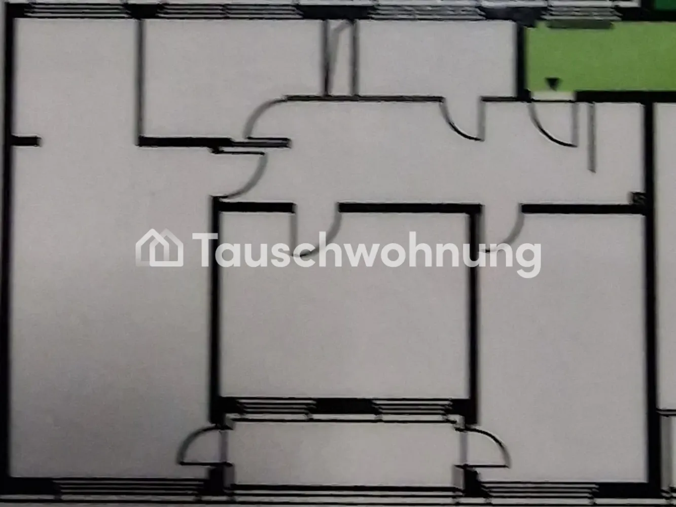 3 room apartment with 89 m² in Berlin – Photo 1