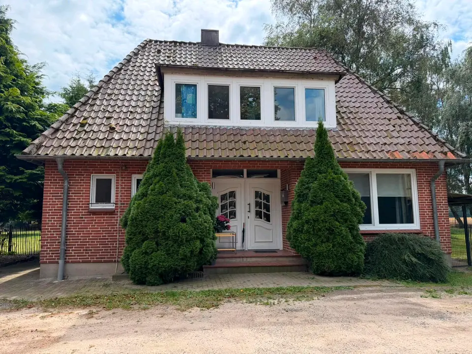 5 Zimmer Haus mit 140 m² in Kiel – Bild 5