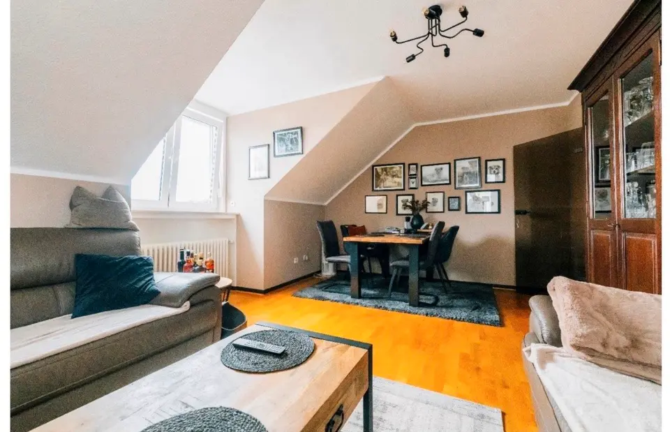 3 Zimmer Wohnung mit 86 m² in Gütersloh – Bild 2