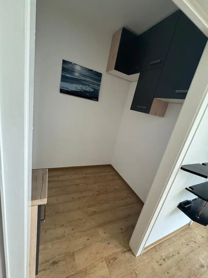 2 Zimmer Wohnung mit 27 m² in Bremen – Bild 8