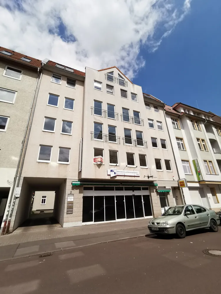 4 Zimmer Wohnung mit 142 m² in Magdeburg – Bild 7