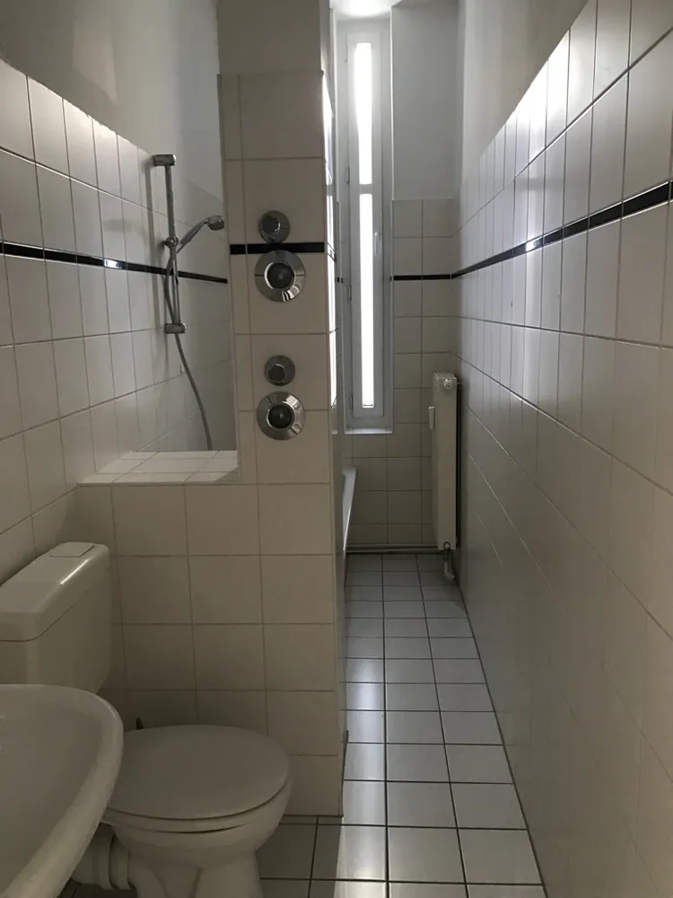 1 Zimmer Wohnung mit 34 m² in Berlin – Bild 11