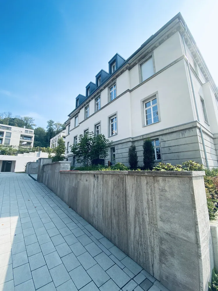 2 Zimmer Wohnung mit 111 m² in Duisburg – Bild 3