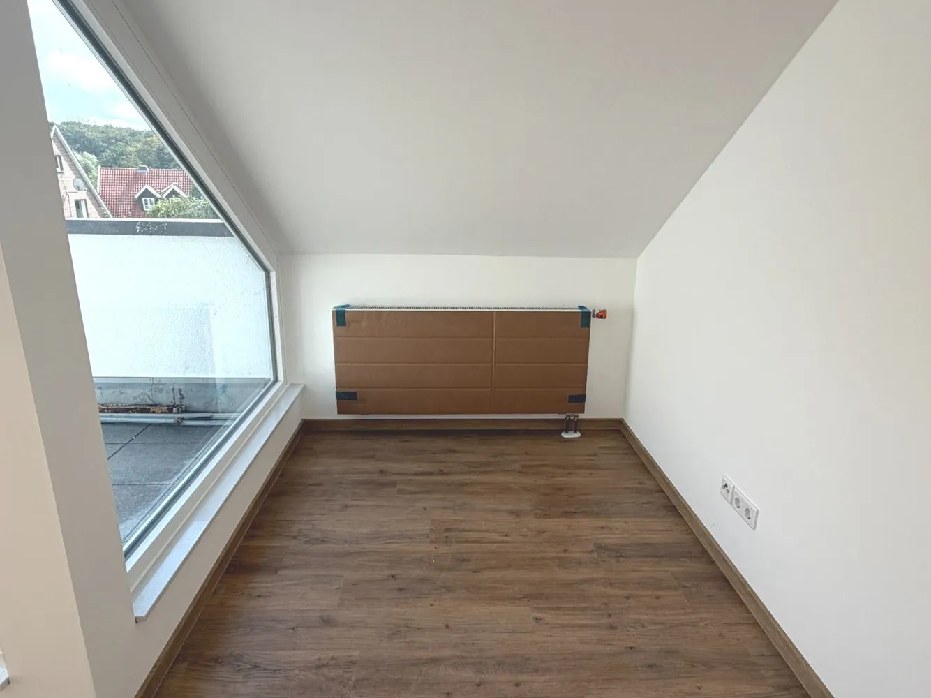 2 Zimmer Wohnung mit 42 m² in Münster – Bild 9