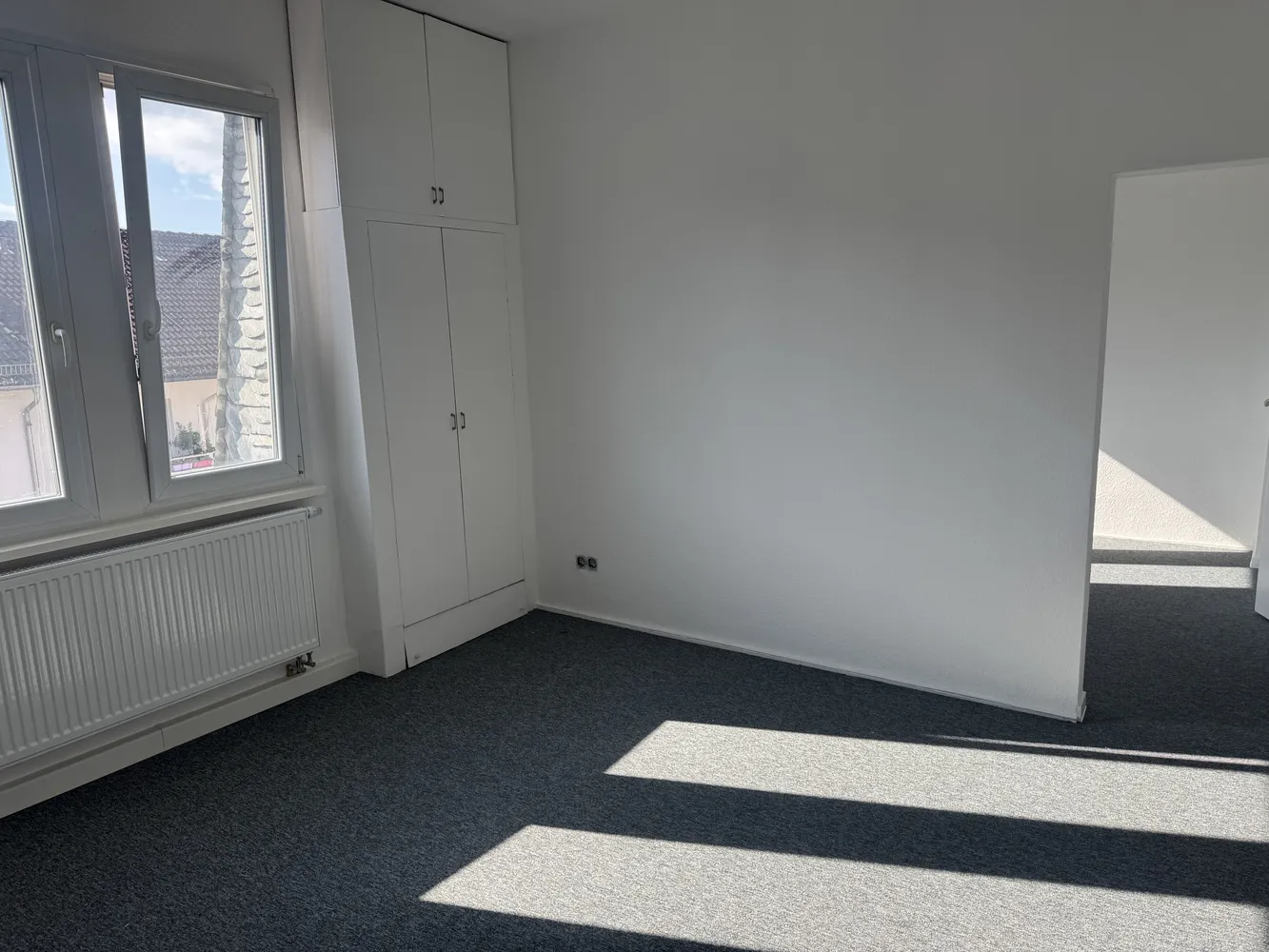 3 Zimmer Wohnung mit 61 m² in Frankfurt am Main – Bild 11
