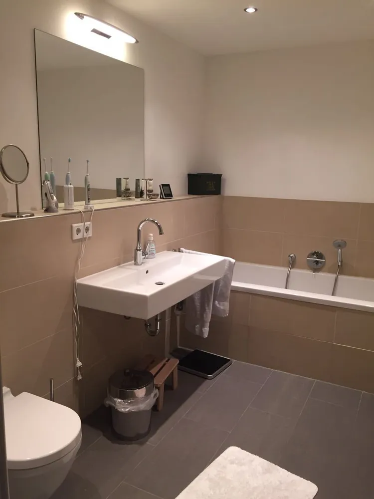 3 Zimmer Wohnung mit 98 m² in Neuss – Bild 6