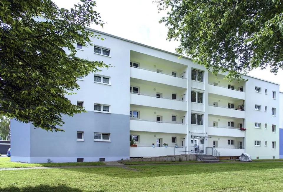 5 Zimmer Wohnung mit 76 m² in Dortmund – Bild 9