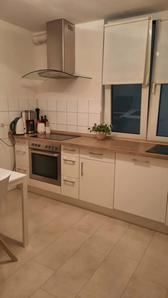 4 Zimmer Wohnung mit 120 m² in Bielefeld – Bild 1