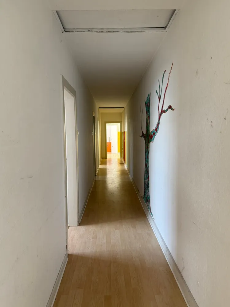 4 Zimmer Wohnung mit 90 m² in Wuppertal – Bild 4