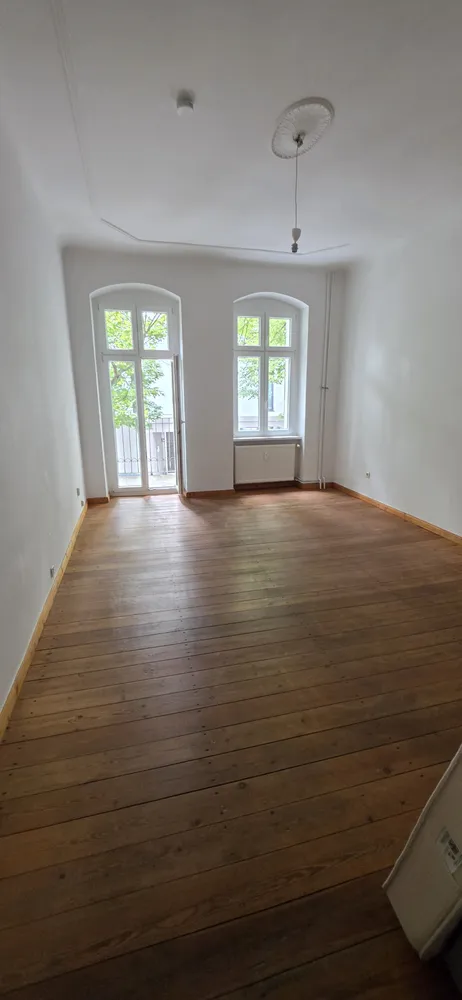 2 Zimmer Wohnung mit 58 m² in Berlin – Bild 1