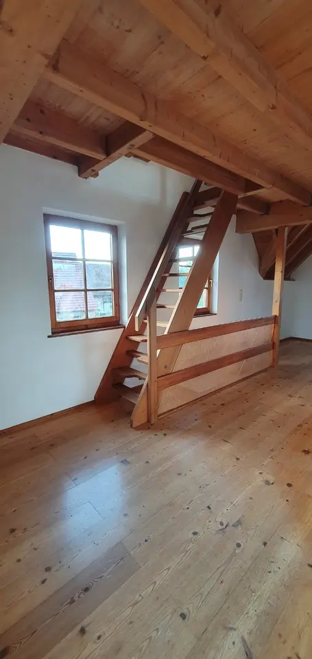 4 Zimmer Wohnung mit 98 m² in Rottenburg am Neckar – Bild 7