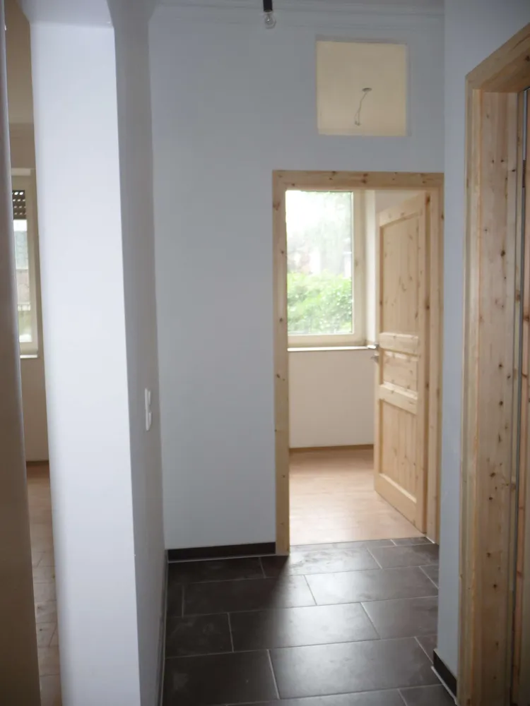 2 Zimmer Wohnung mit 32 m² in Neuss – Bild 4