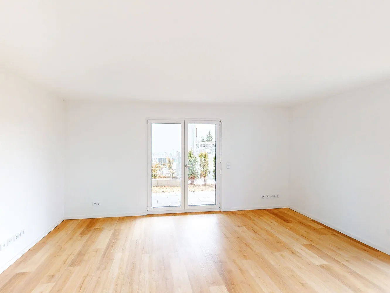 2 Zimmer Wohnung mit 70 m² in Nürnberg – Bild 1