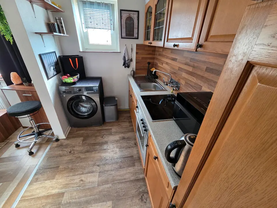 2 Zimmer Wohnung mit 47 m² in Lüdenscheid – Bild 5