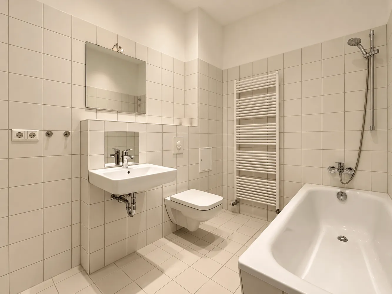 2 Zimmer Wohnung mit 84 m² in Berlin – Bild 5