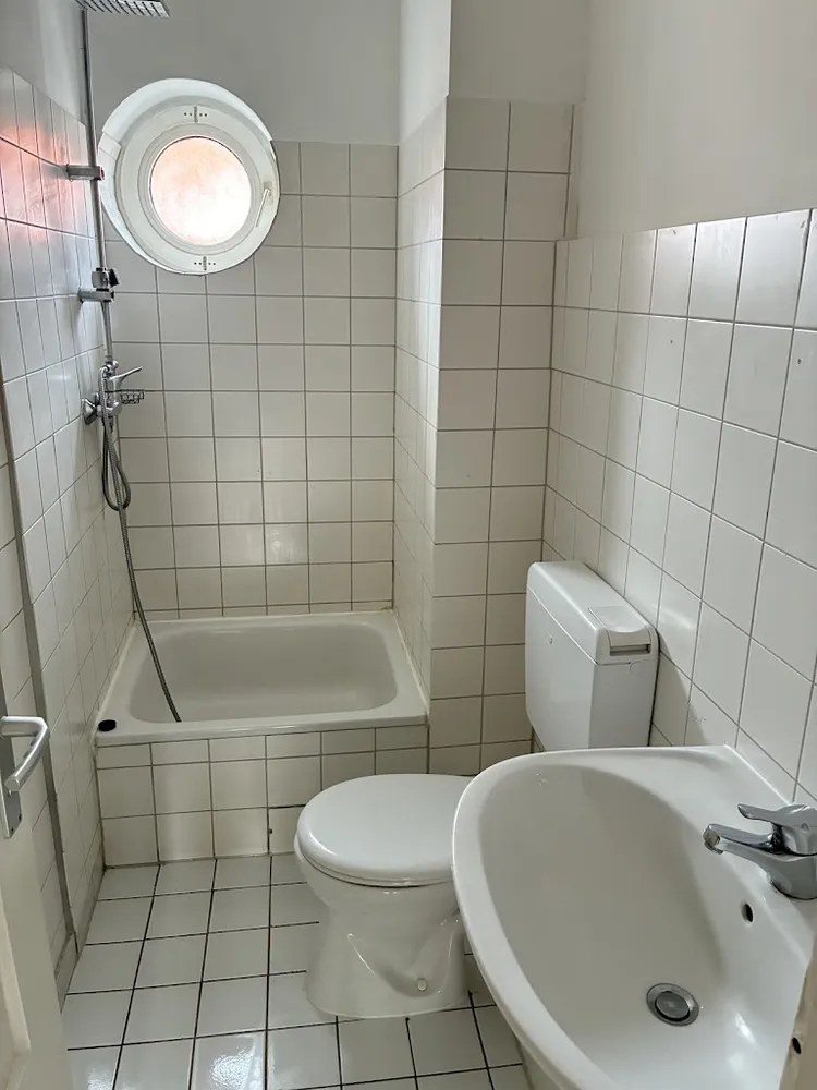 2 room apartment with 45 m² in Kiel – Photo 4