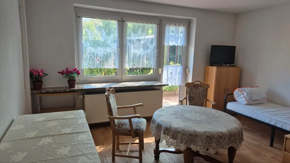 WG-Zimmer mit 24 m² in Luckenwalde – Bild 2