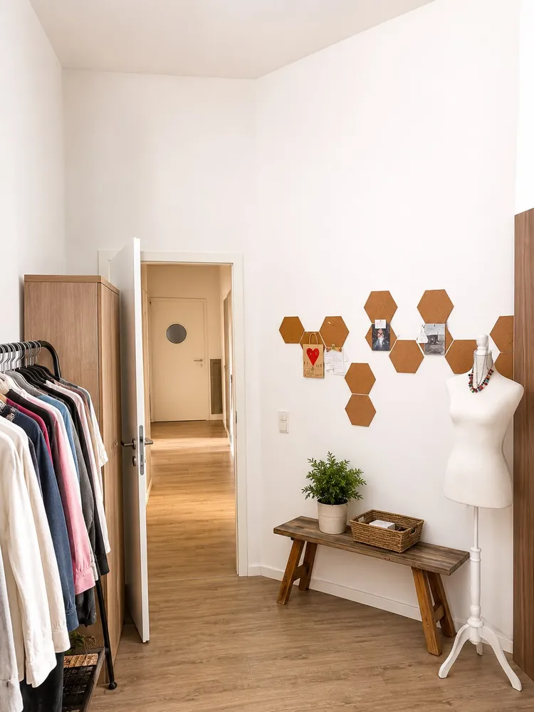 3 Zimmer Wohnung mit 93 m² in München – Bild 6