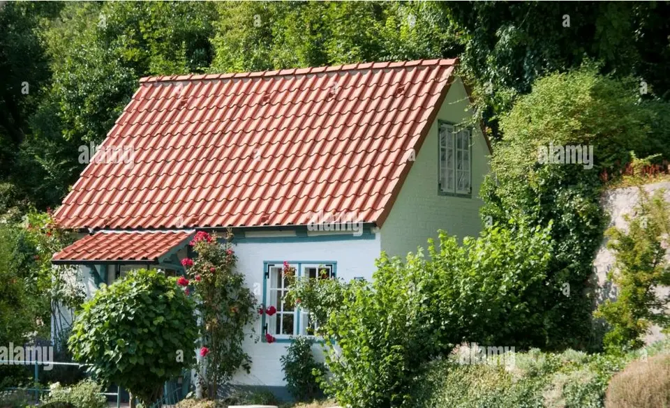 4 Zimmer Haus mit 100 m² in Memmingen – Bild 4