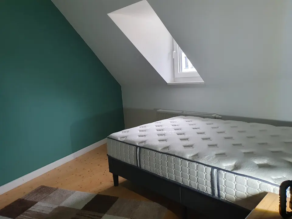 2 Zimmer Wohnung mit 69 m² in Iserlohn – Bild 1