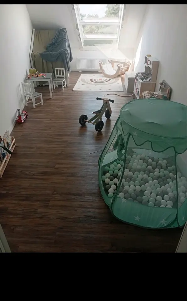 4 Zimmer Wohnung mit 139 m² in Bremen – Bild 4