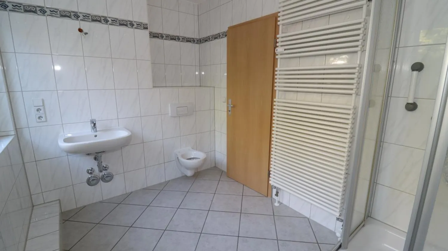 4 room apartment with 102 m² in Chemnitz – Photo 8
