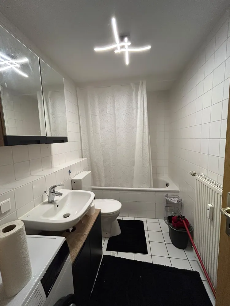 2 Zimmer Wohnung mit 64 m² in Mannheim – Bild 7