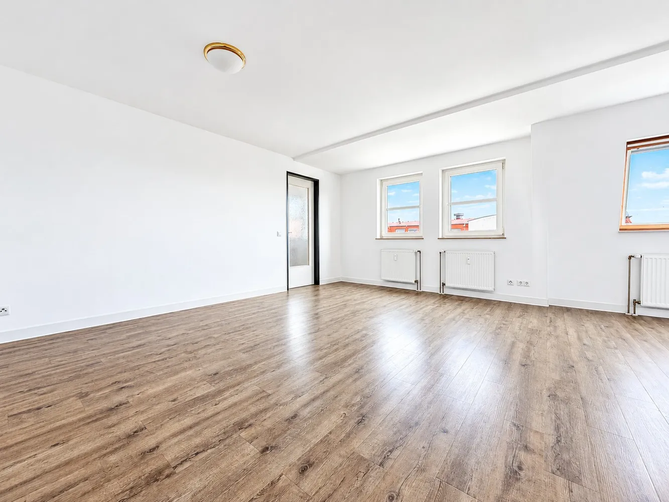 2 room apartment with 52 m² in Dresden – Photo 6