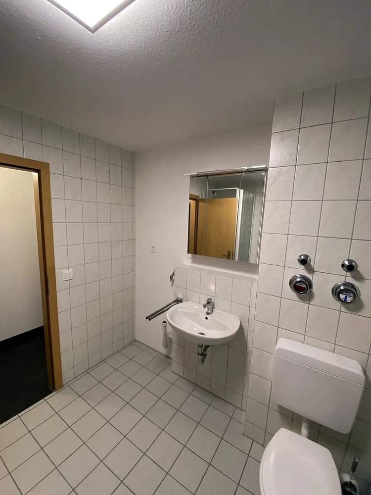 3 Zimmer Wohnung mit 94 m² in Schwäbisch Hall – Bild 2