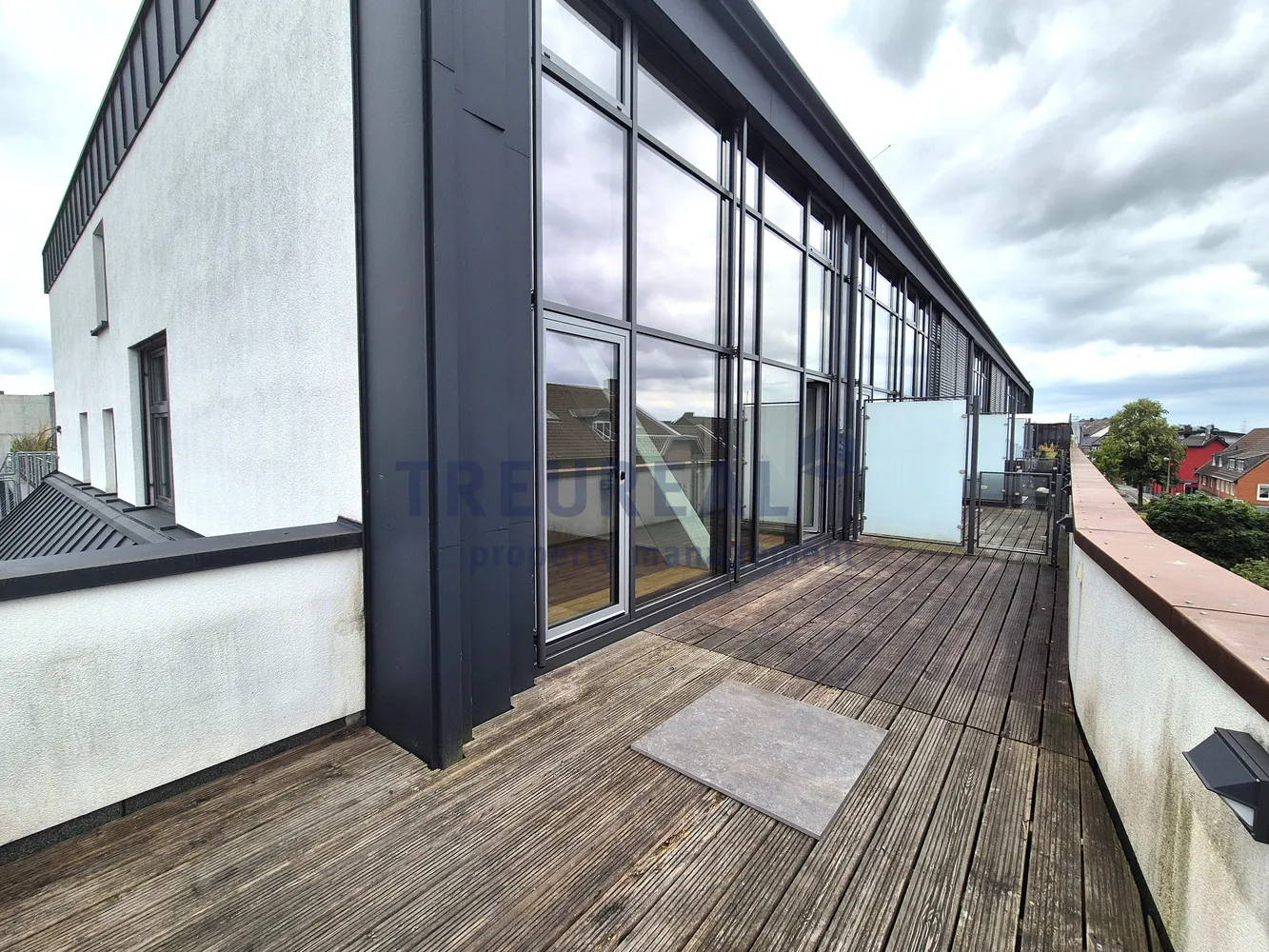 3 Zimmer Wohnung mit 130 m² in Pulheim – Bild 3