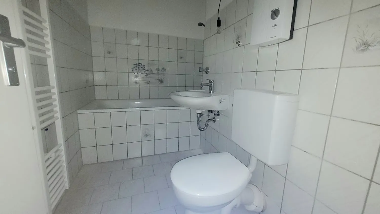 3 Zimmer Wohnung mit 60 m² in Essen – Bild 7