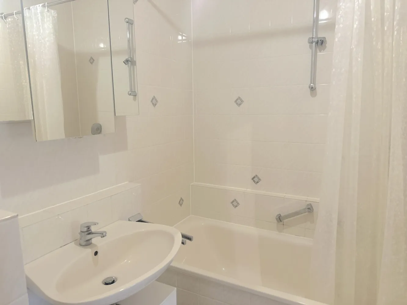 2 Zimmer Wohnung mit 61 m² in Mannheim – Bild 8