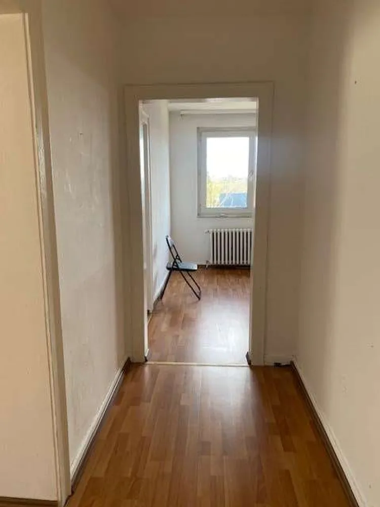 3 Zimmer Wohnung mit 74 m² in Oberhausen – Bild 2