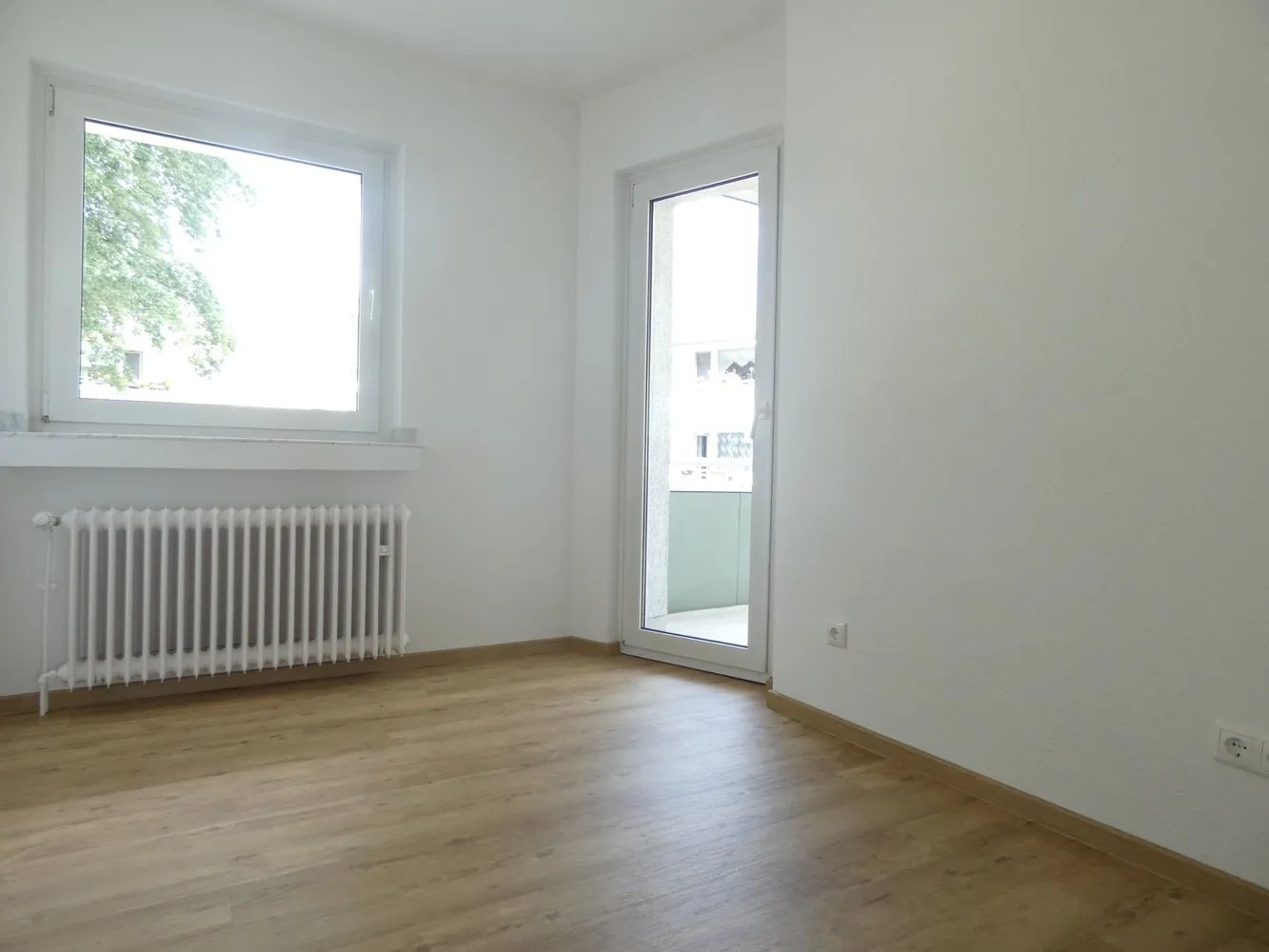 3 Zimmer Wohnung mit 60 m² in Mülheim an der Ruhr – Bild 12