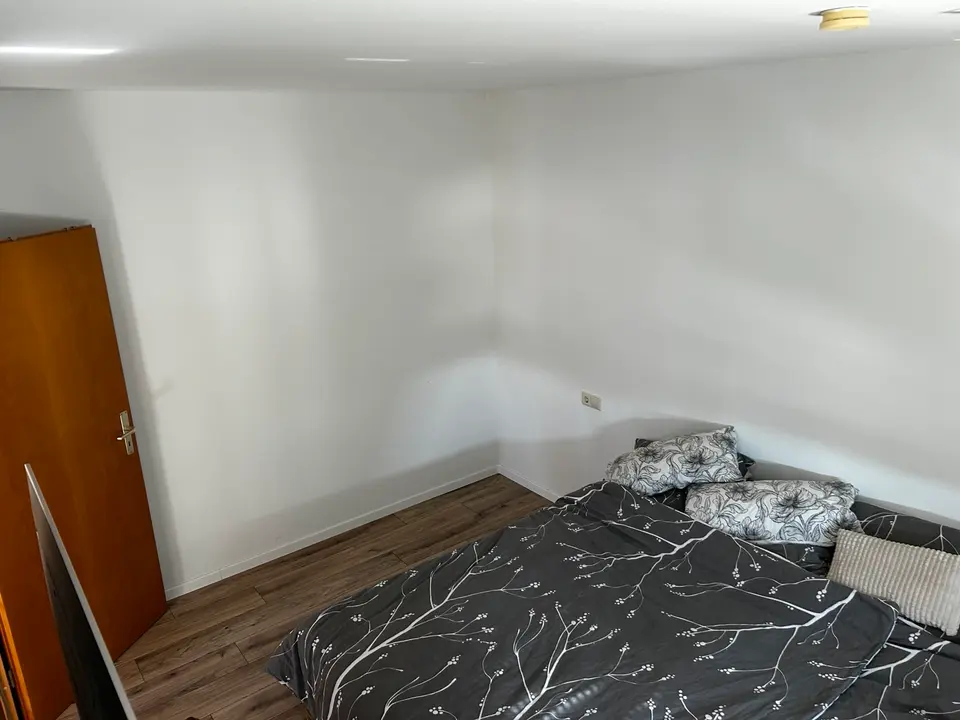 4 Zimmer Wohnung mit 65 m² in Crailsheim – Bild 9