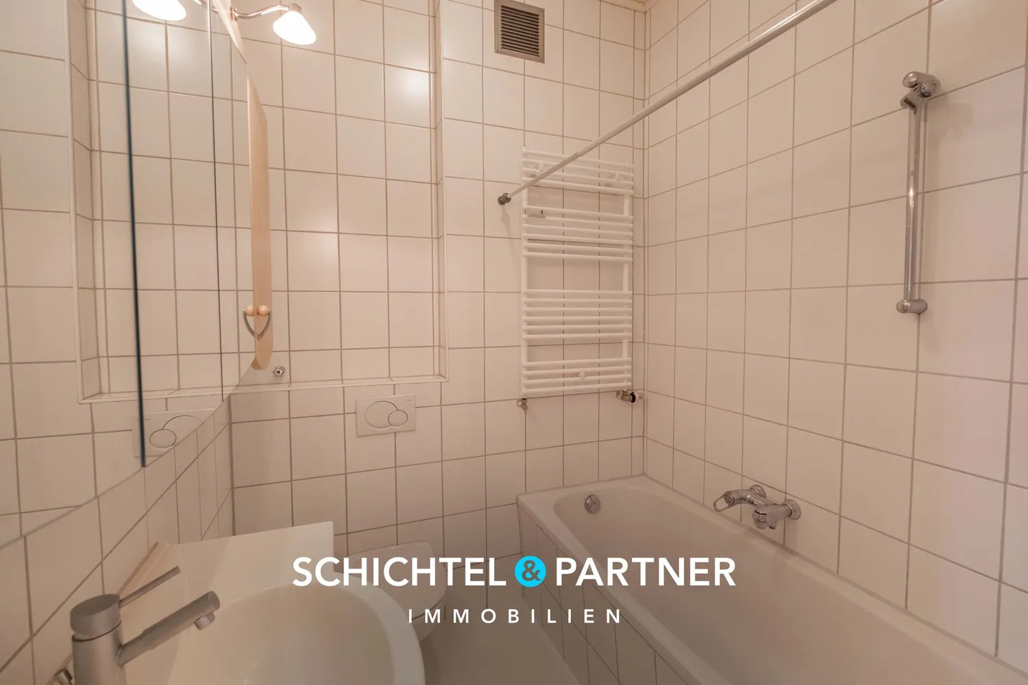 1 Zimmer Wohnung mit 16 m² in Bremen – Bild 9