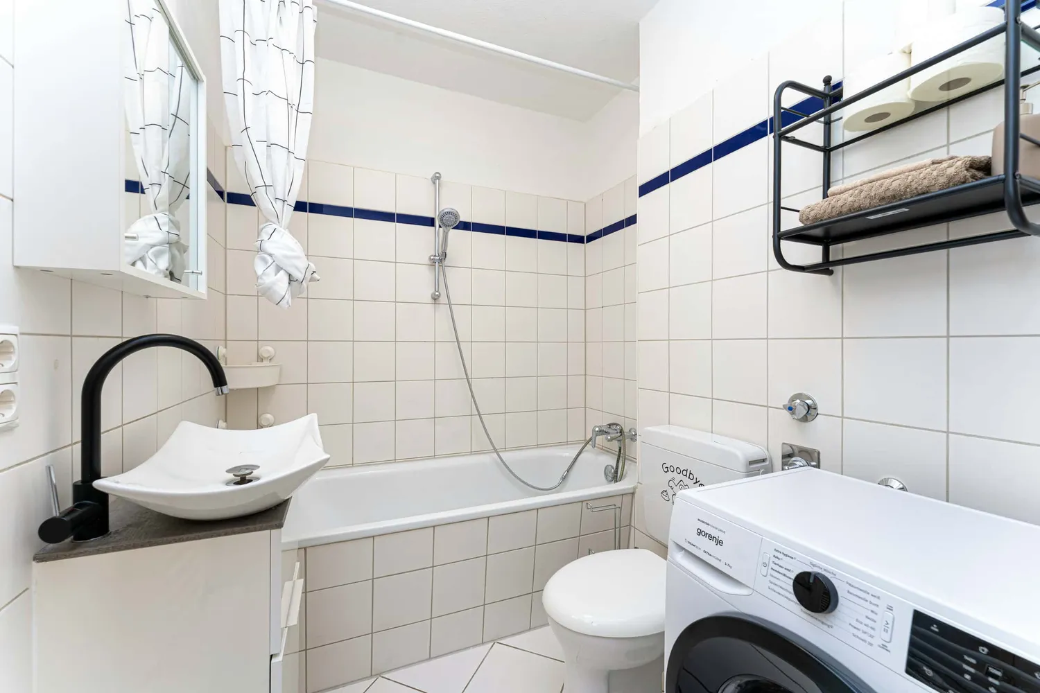 WG-Zimmer mit 10 m² in Berlin – Bild 9