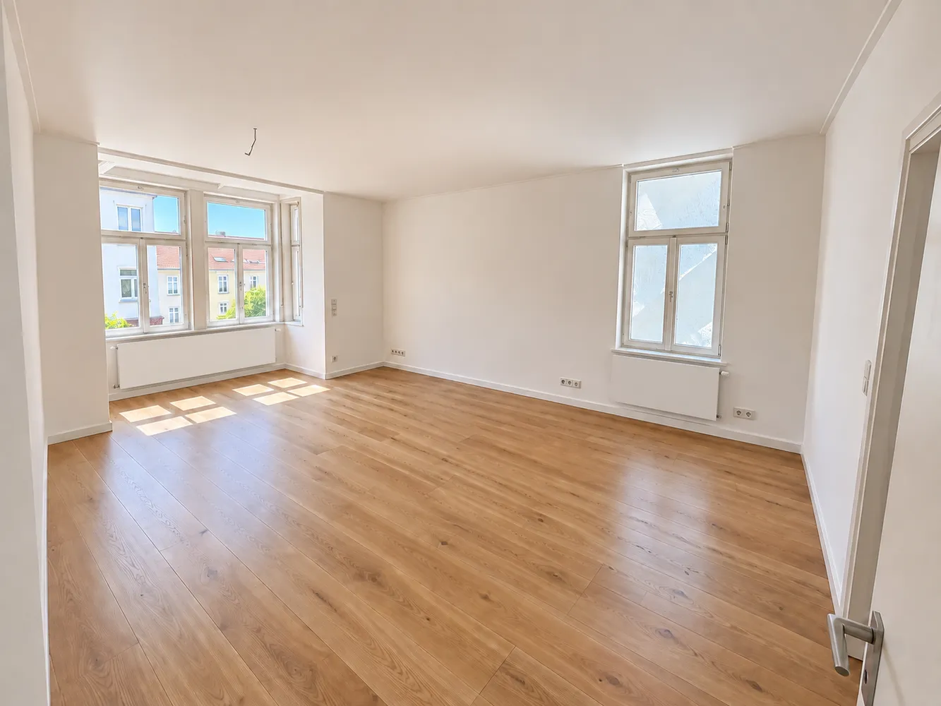 3 Zimmer Wohnung mit 95 m² in Stuttgart – Bild 5