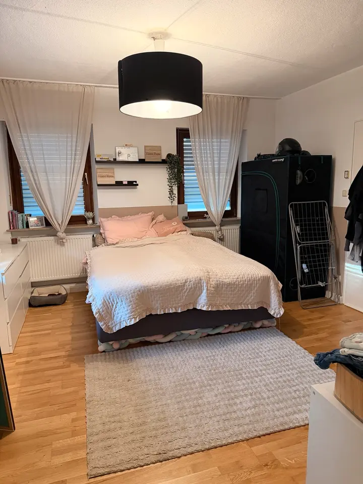 6 Zimmer Wohnung mit 155 m² in Nettetal – Bild 7