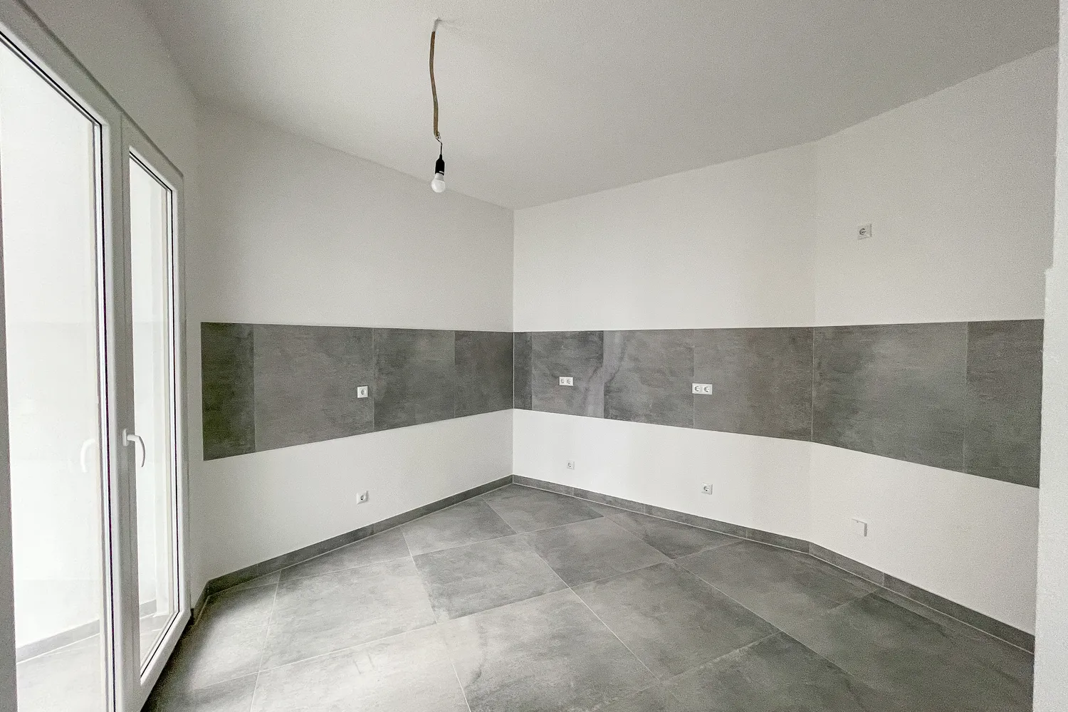 6 Zimmer Wohnung mit 135 m² in Bochum – Bild 4