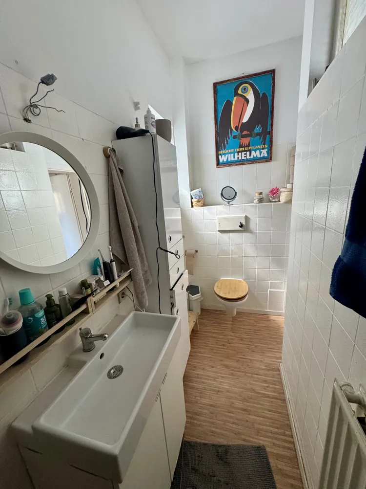 3 Zimmer Wohnung mit 65 m² in Stuttgart – Bild 12