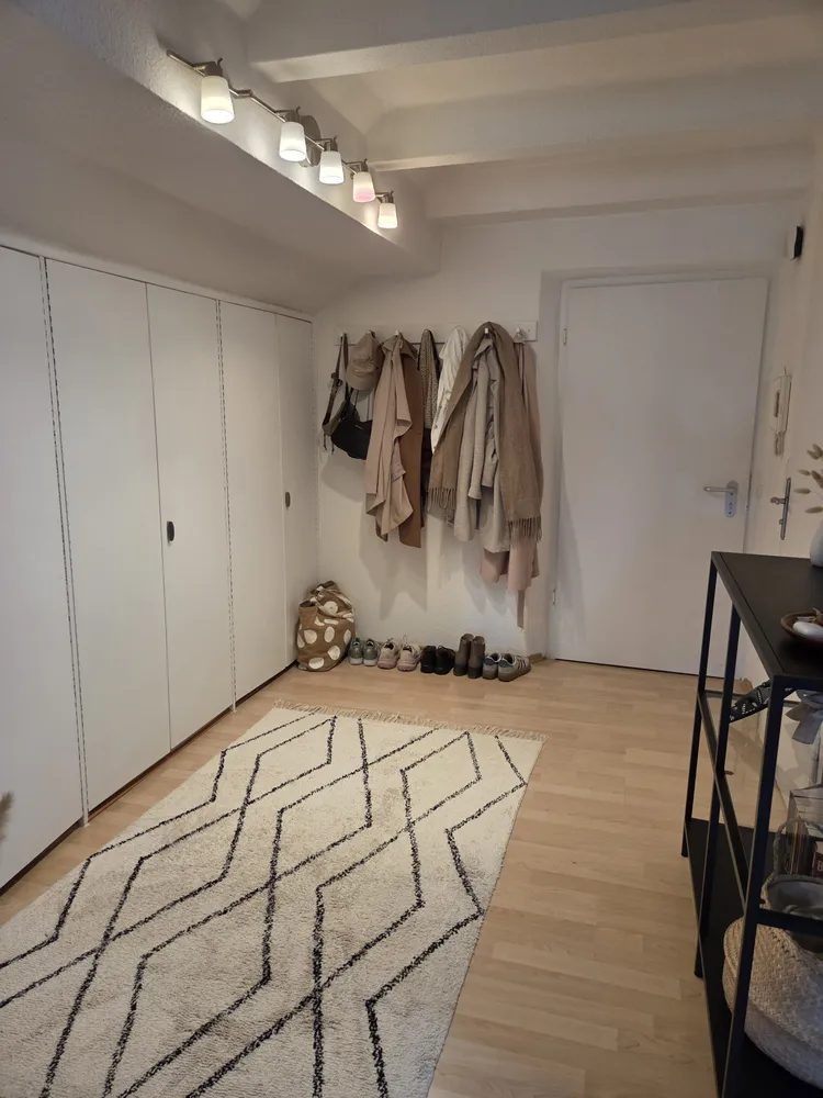 1 Zimmer Wohnung mit 40 m² in München – Bild 6