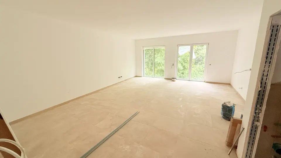 2 Zimmer Wohnung mit 70 m² in Herford – Bild 7