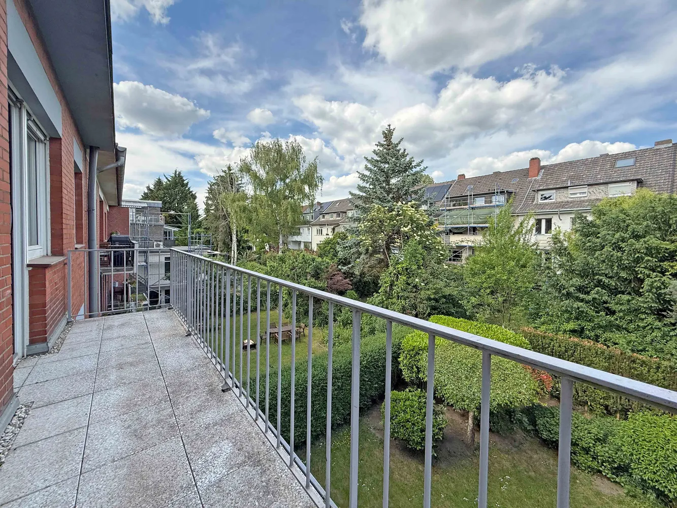 3 room apartment with 85 m² in Cologne – Photo 7