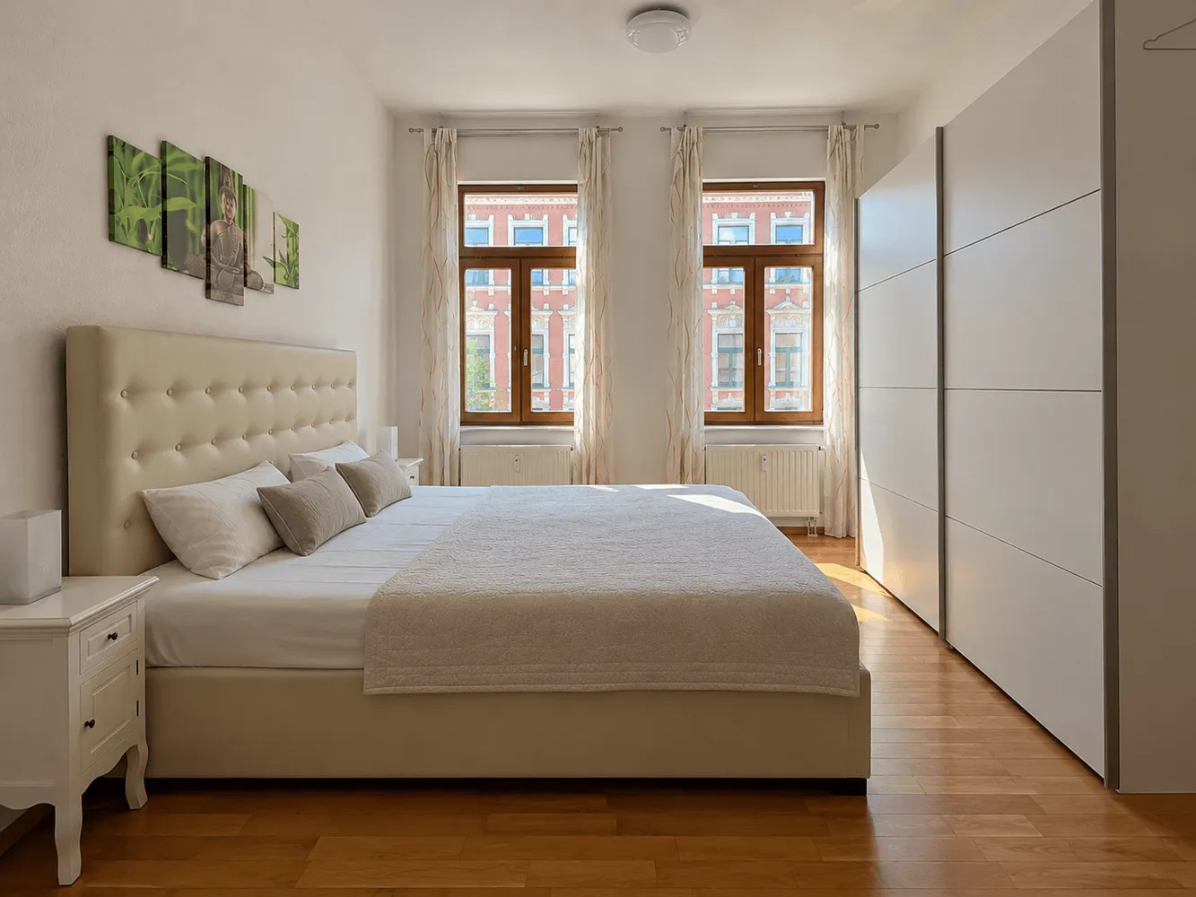 2 Zimmer Wohnung mit 67 m² in Leipzig – Bild 6
